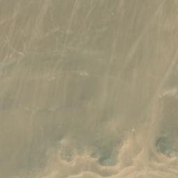 Satellite imagery of Khwājah Ghayb Bābā Lwaṟah, AF