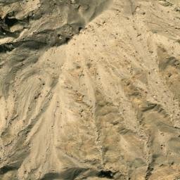 Satellite imagery of Surghund, PK