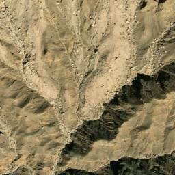 Satellite imagery of Surghund, PK