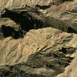 Satellite imagery of Surghund, PK