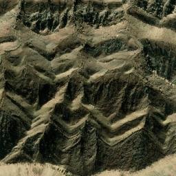 Satellite imagery of Spera Kham Ghar, PK