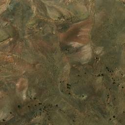Satellite imagery of Tor Ghash, PK