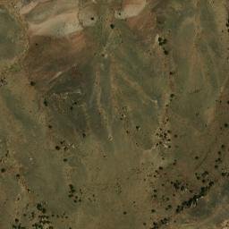 Satellite imagery of Tor Ghash, PK