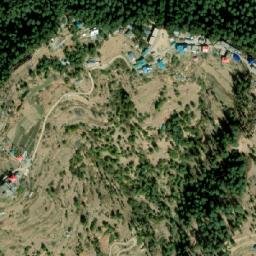 Satellite imagery of Devthi Dhār, IN