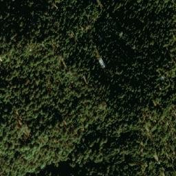 Satellite imagery of Kuftu ki Dhār, IN