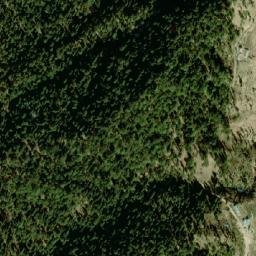 Satellite imagery of Kuftu ki Dhār, IN