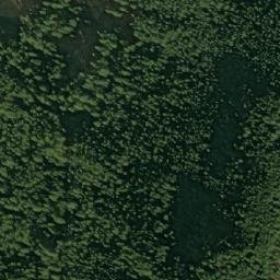 Satellite imagery of Thekra Dhār, IN