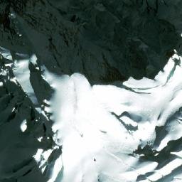 Satellite imagery of Nub Kangla, CN