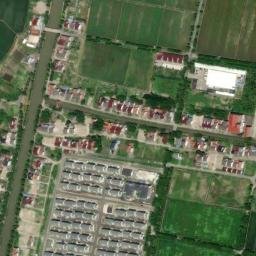 Satellite imagery of HVDC Xiangjiaba-Shanghai - Beidai Electrode Line Branch, CN