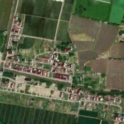 Satellite imagery of HVDC Xiangjiaba-Shanghai - Beidai Electrode Line Branch, CN