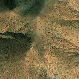 Satellite imagery of Adrar Bouyganwane, MA