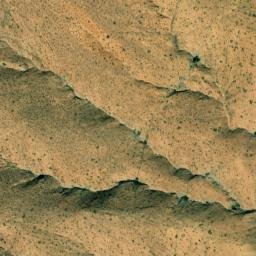 Satellite imagery of Adrar Bouyganwane, MA