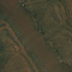 Satellite imagery of Jebel Id Ben Zemmour, MA