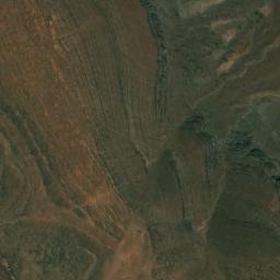 Satellite imagery of Jebel Id Ben Zemmour, MA
