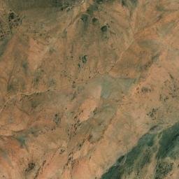 Satellite imagery of Jbel bou Izagarn, MA
