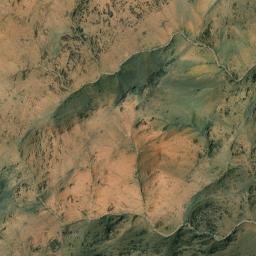 Satellite imagery of Jbel bou Izagarn, MA