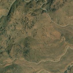 Satellite imagery of Jbel bou Izagarn, MA
