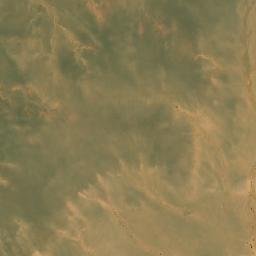 Satellite imagery of Garet Derbina, DZ