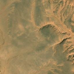 Satellite imagery of Garet Derbina, DZ