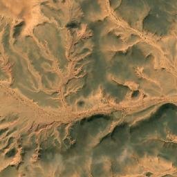 Satellite imagery of Garet Derbina, DZ