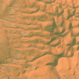 Satellite imagery of Guern Abbou, DZ