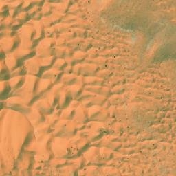 Satellite imagery of Guern Abbou, DZ