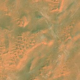 Satellite imagery of Guern Abbou, DZ