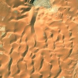 Satellite imagery of Guern ez Zouin, DZ