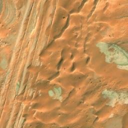 Satellite imagery of Guern ez Zouin, DZ