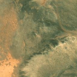 Satellite imagery of ‘Alam el-Tarîq, EG