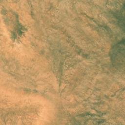 Satellite imagery of ‘Alam el-Tarîq, EG