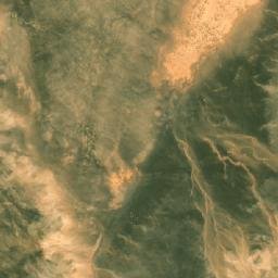 Satellite imagery of ‘Alam el-Rus, EG