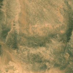 Satellite imagery of ‘Alam el-Rus, EG