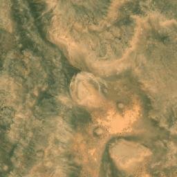 Satellite imagery of ‘Alam el-Rus, EG
