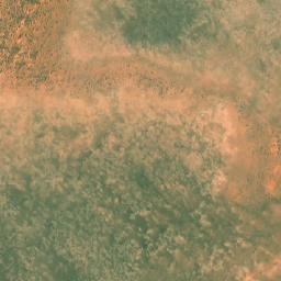 Satellite imagery of ‘Alam al Jidām, EG