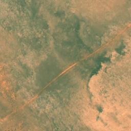Satellite imagery of ‘Alam al Jidām, EG