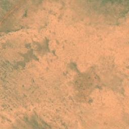 Satellite imagery of ‘Alam al Jidām, EG