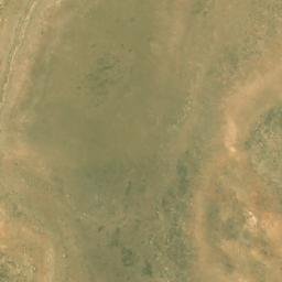 Satellite imagery of Qārat Iţbū, EG