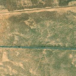 Satellite imagery of Tell el-Manfsra, EG