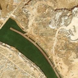 Satellite imagery of Tall ‘Alam ash Shaqīq, EG