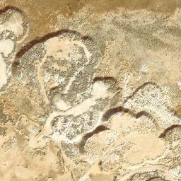 Satellite imagery of Tall ‘Alam ash Shaqīq, EG