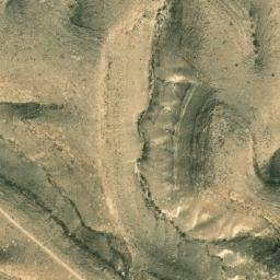 Satellite imagery of Ketef Shivta, IL