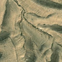 Satellite imagery of Ketef Shivta, IL