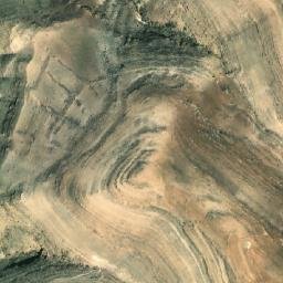 Satellite imagery of Jabrūnah, JO