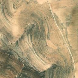 Satellite imagery of Jabrūnah, JO