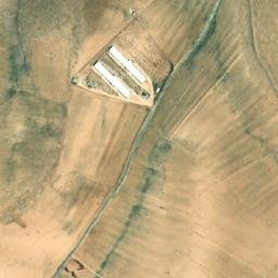 Satellite imagery of Jabrūnah, JO