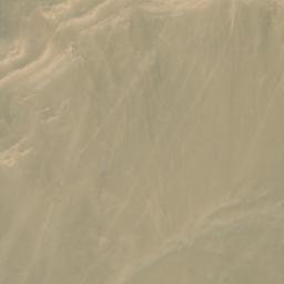 Satellite imagery of Khwājah Ghayb Bābā Lwaṟah, AF