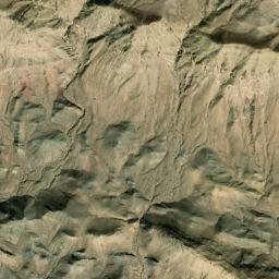 Satellite imagery of Spera Kham Ghar, PK