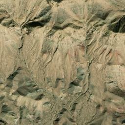 Satellite imagery of Spera Kham Ghar, PK