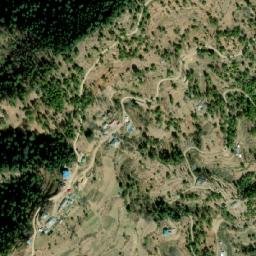Satellite imagery of Hāban Dhār, IN